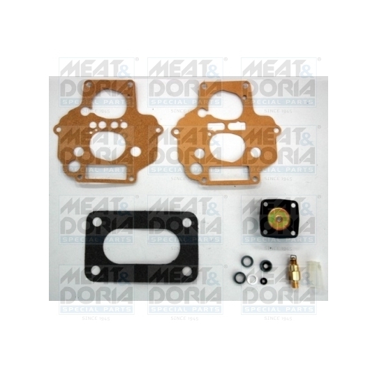 W542 - Repair Kit, carburettor 