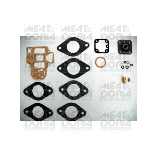 W545 - Repair Kit, carburettor 