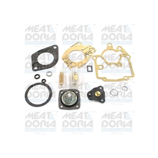 W541 - Repair Kit, carburettor 