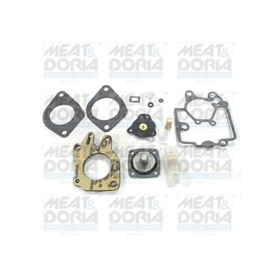 W546 - Repair Kit, carburettor 