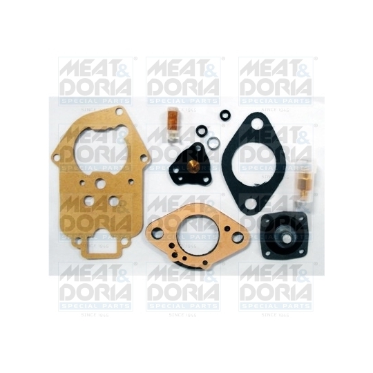 W530 - Repair Kit, carburettor 