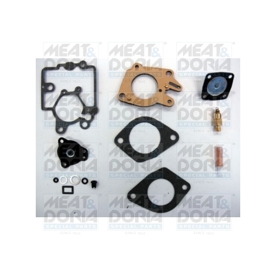 W521 - Repair Kit, carburettor 