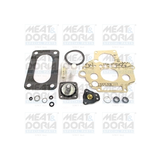 W520 - Repair Kit, carburettor 