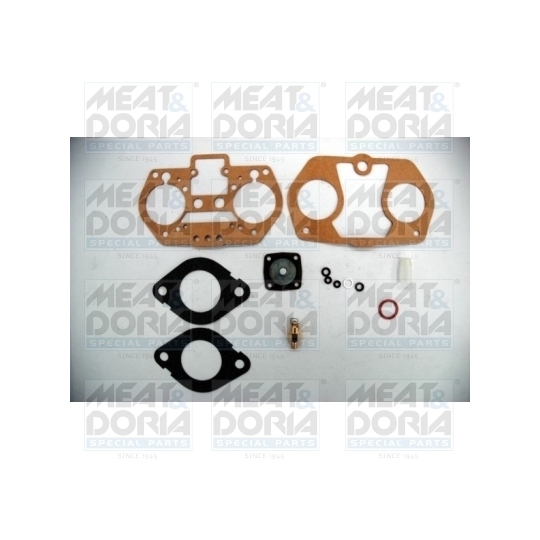 W555 - Repair Kit, carburettor 