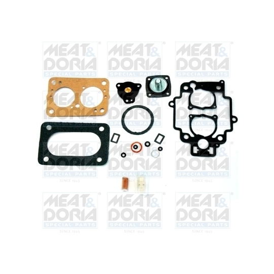 W524 - Repair Kit, carburettor 