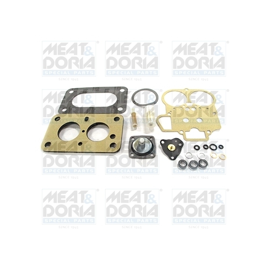 W558 - Repair Kit, carburettor 