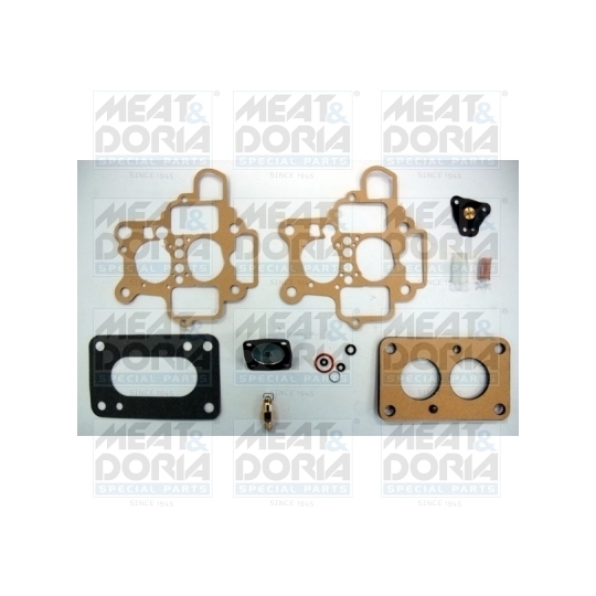 W527 - Repair Kit, carburettor 