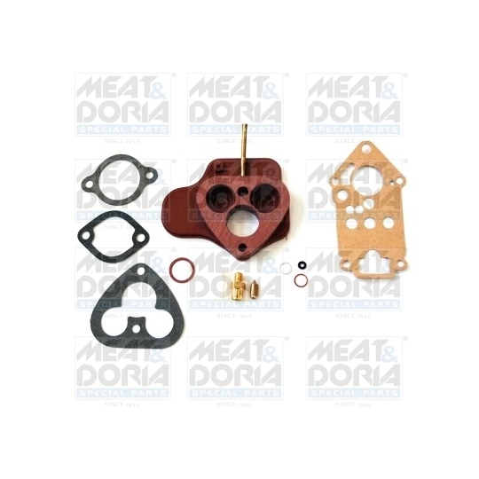 W8 - Carburettor repair kit 