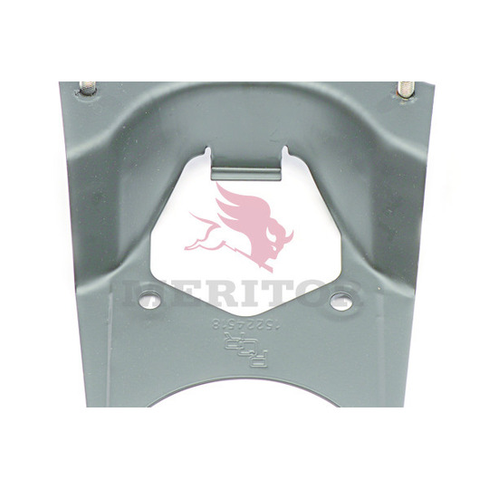 15224518 - Brake drum cover 