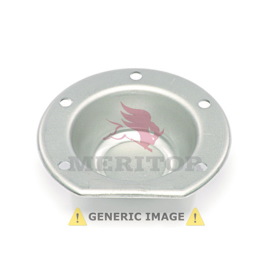 3107M1183 - Seal, differential housing cover 