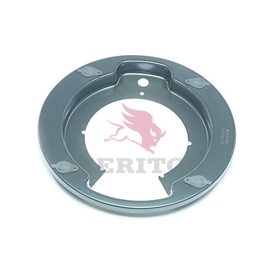 68915078 - Brake drum cover 