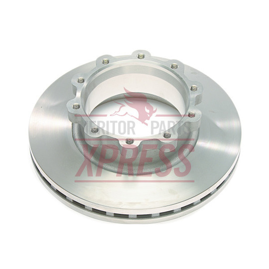 MBR5025 - Brake Disc 