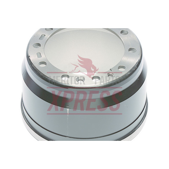 MBD1163 - Brake Drum 