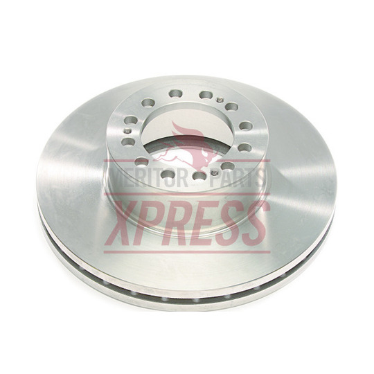 MBR5057 - Brake disk 