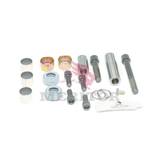 MCK1086 - Disk brake caliper repair kit 