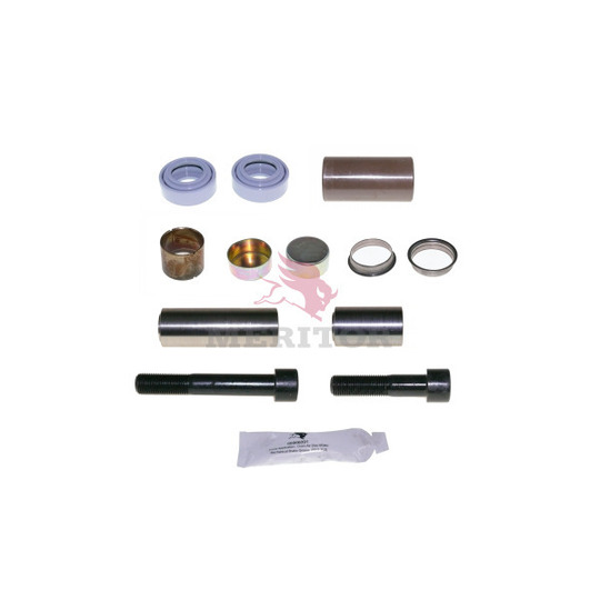 MCK1116 - Disk brake caliper repair kit 