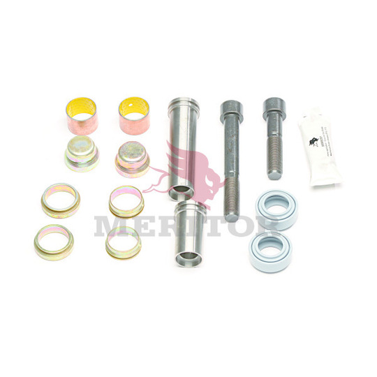 MCK1102 - Disk brake caliper repair kit 