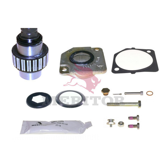 MCK1294 - Disk brake caliper repair kit 