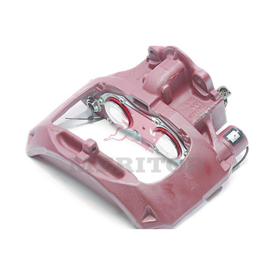 MXC9103030 - Brake Caliper 