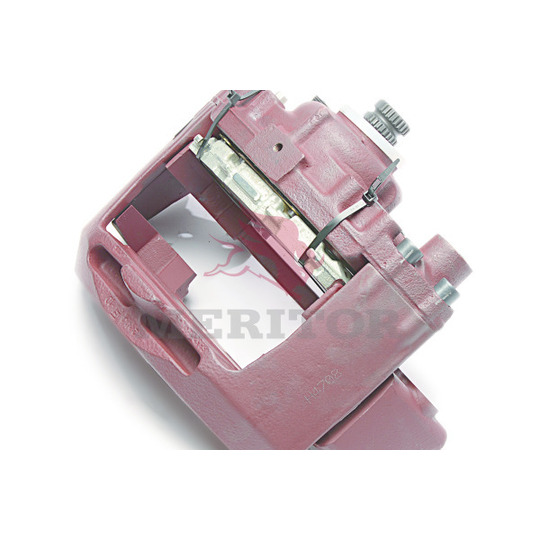 MXC9304007 - Brake Caliper 