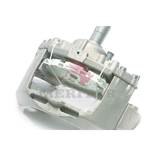 MXC9304012 - Brake Caliper 