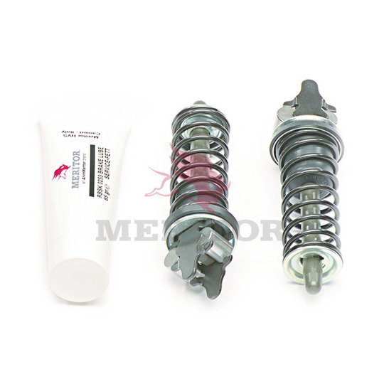 RBSK1255.M - Brake shoe repair kit 