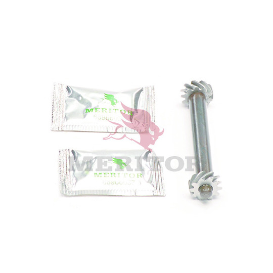 SP8540 - Clutch adjustment quadrant repair kit 