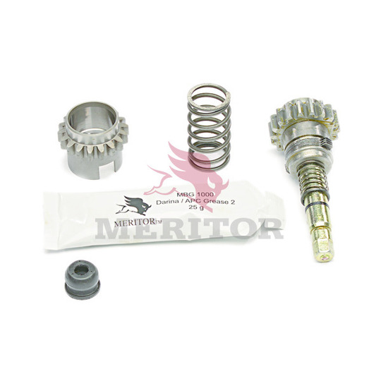 SJ4114 - Disk brake caliper repair kit 