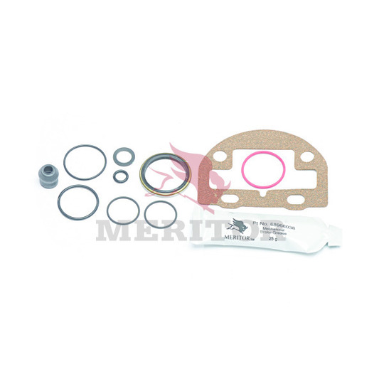 ST1053 - Clutch adjustment quadrant repair kit 