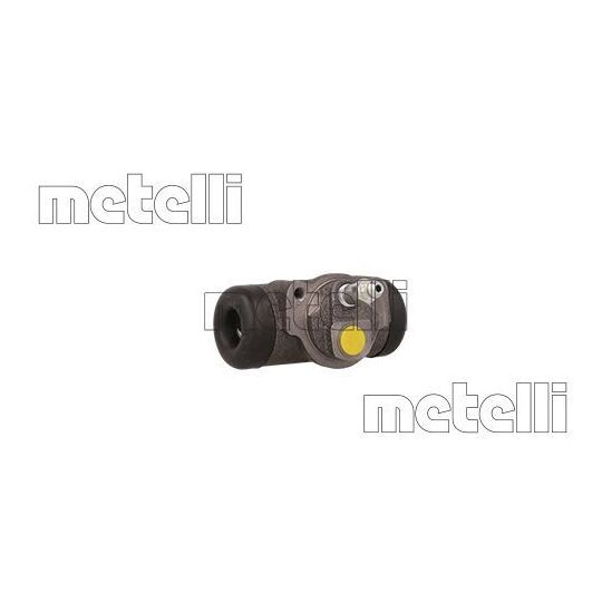 04-1089 - Wheel Brake Cylinder 