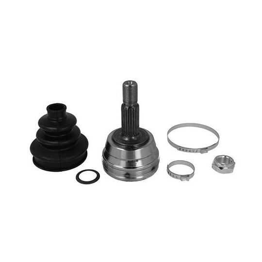 15-1049 - Joint Kit, drive shaft 