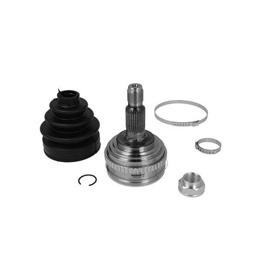 15-1053A - Joint Kit, drive shaft 