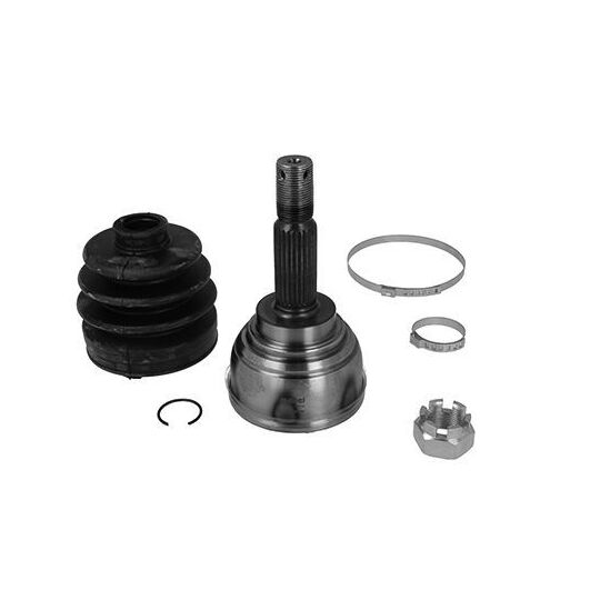 15-1162 - Joint Kit, drive shaft 