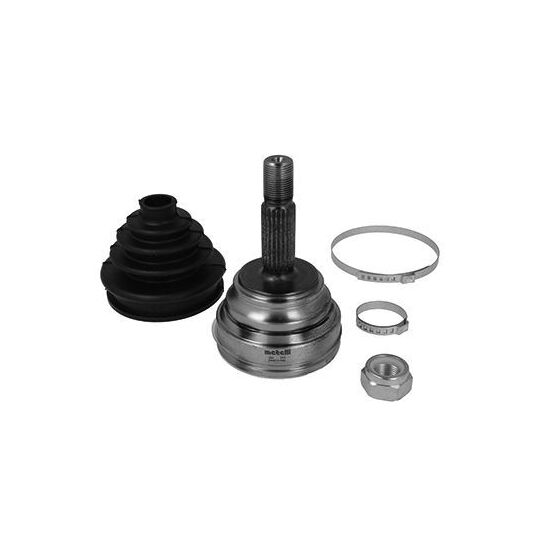 15-1204 - Joint Kit, drive shaft 