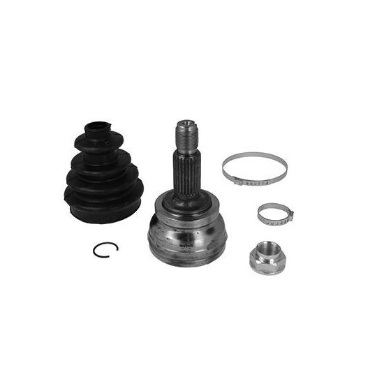 15-1205 - Joint Kit, drive shaft 