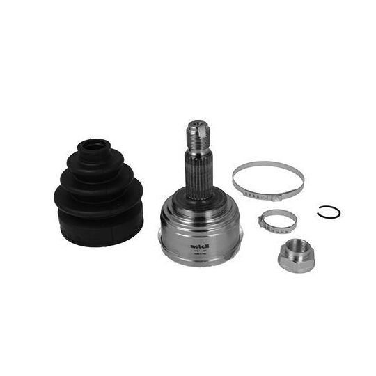 15-1251 - Joint Kit, drive shaft 