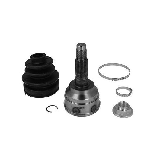 15-1304A - Joint Kit, drive shaft 