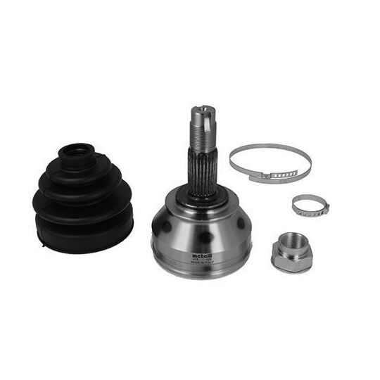 15-1418 - Joint Kit, drive shaft 