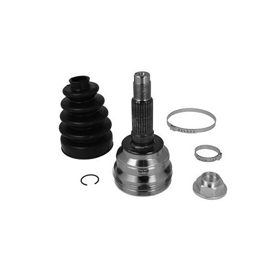 15-1472 - Joint Kit, drive shaft 