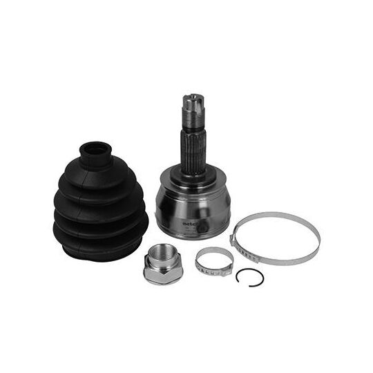 15-1493 - Joint Kit, drive shaft 