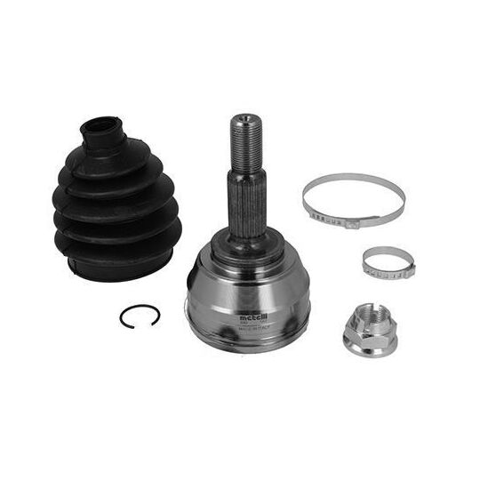 15-1580 - Joint Kit, drive shaft 