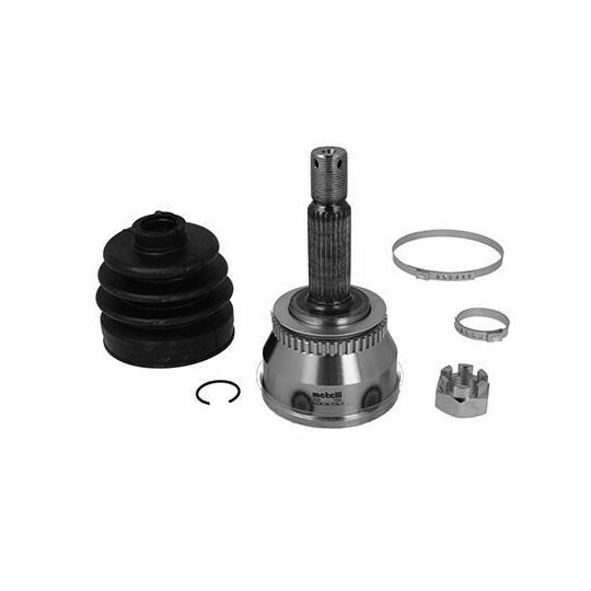 15-1608 - Joint Kit, drive shaft 