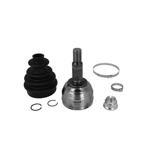 15-1634 - Joint Kit, drive shaft 