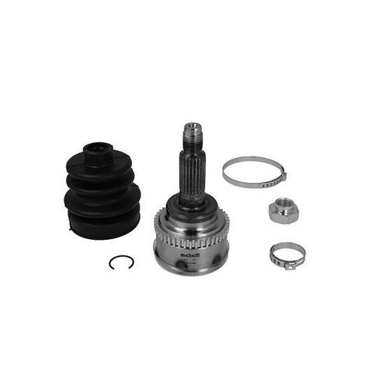 15-1665 - Joint Kit, drive shaft 