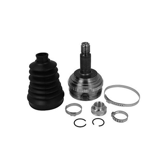 15-1699 - Joint Kit, drive shaft 