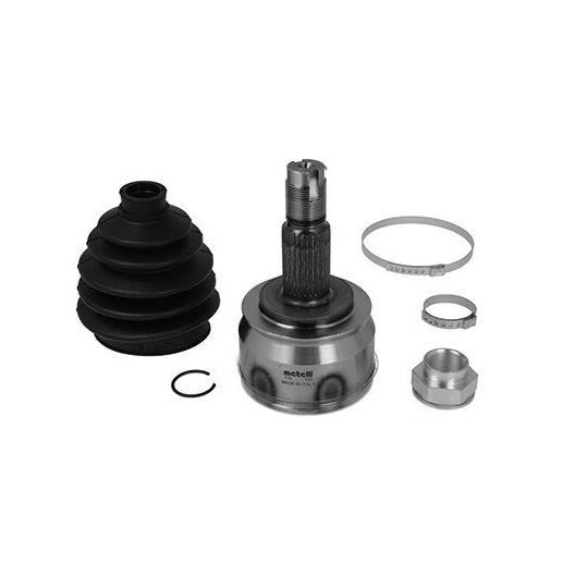 15-1710 - Joint Kit, drive shaft 