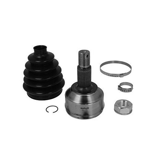 15-1759 - Joint Kit, drive shaft 