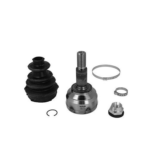 15-1864 - Joint Kit, drive shaft 