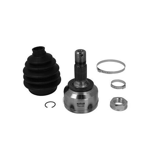 15-1867 - Bellow Set, drive shaft 