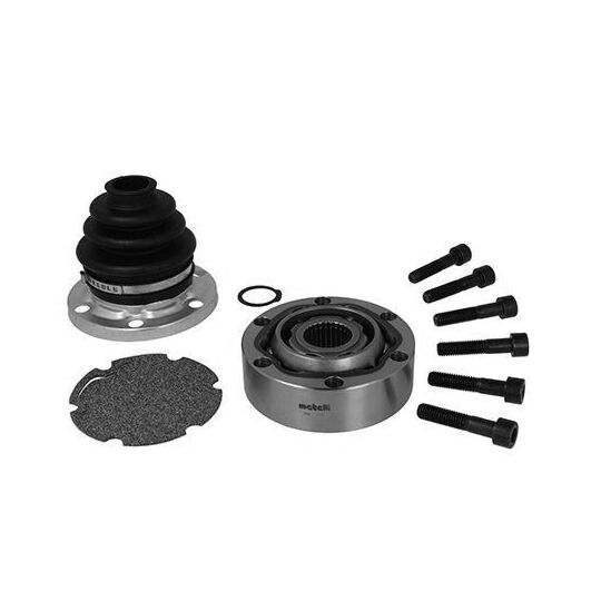 16-1025 - Joint Kit, drive shaft 